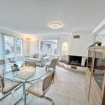Apartamento Pause Cocooning - Wifi - Parking *