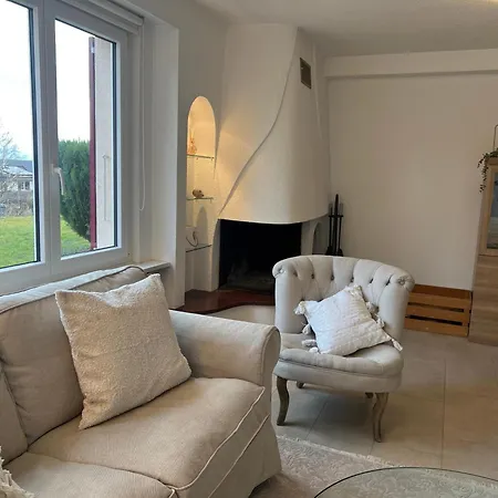 Apartamento Pause Cocooning - Wifi - Parking Morges