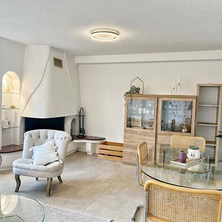 Apartamento Pause Cocooning - Wifi - Parking *
