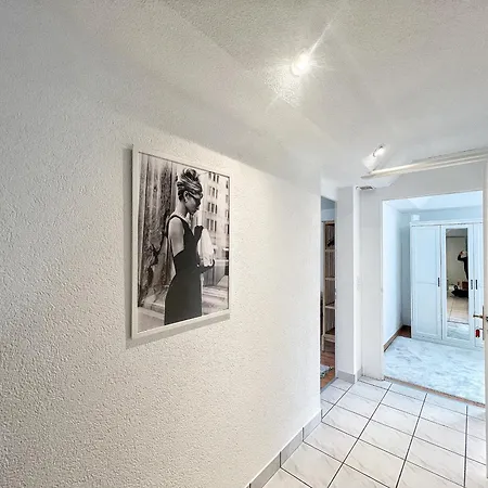 Apartamento Pause Cocooning - Wifi - Parking *