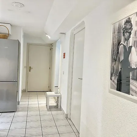 Pause Cocooning - Wifi - Parking Apartamento *